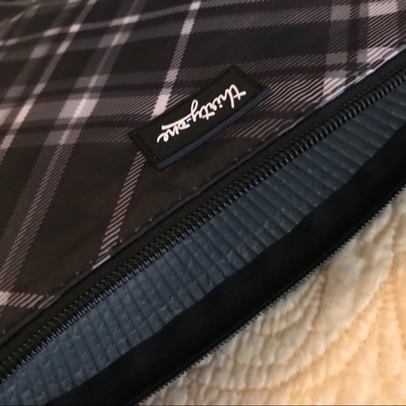 Thirty One LARGE Thermal Zipper Pouch - Picture 4 of 5